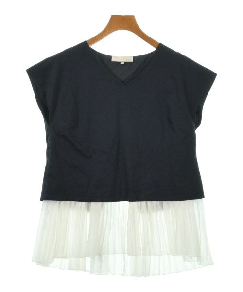 Jiyuku เสื้อยืด/เสื้อท็อปส์