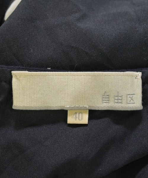 Jiyuku เสื้อยืด/เสื้อท็อปส์