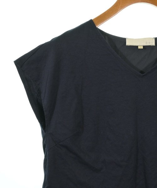 Jiyuku เสื้อยืด/เสื้อท็อปส์