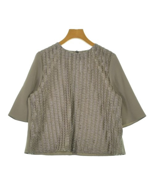 Jiyuku เสื้อสตรี