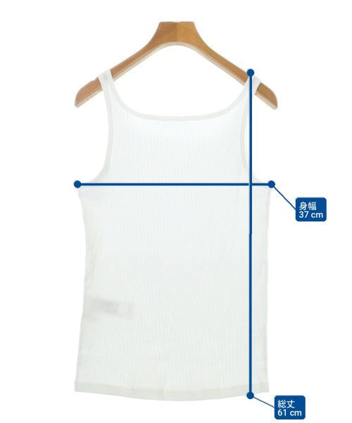Jiyuku เสื้อกล้าม
