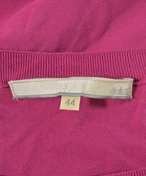 Jiyuku เสื้อกันหนาว