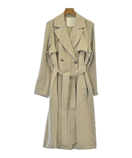 Jiyuku เสื้อโค้ท อื่น