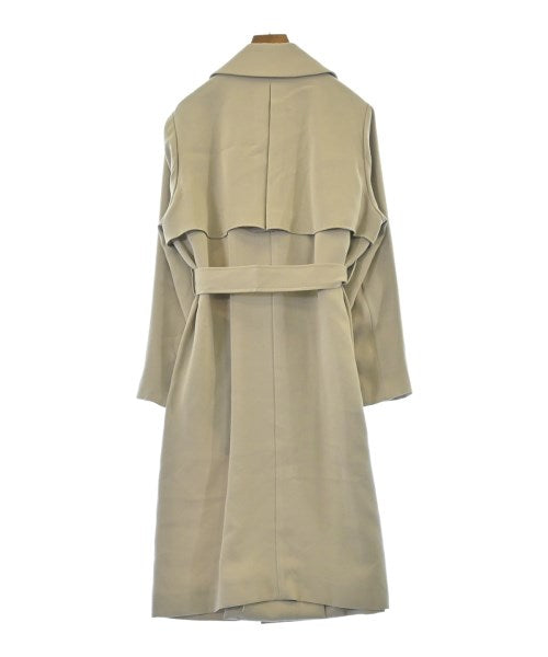 Jiyuku เสื้อโค้ท อื่น