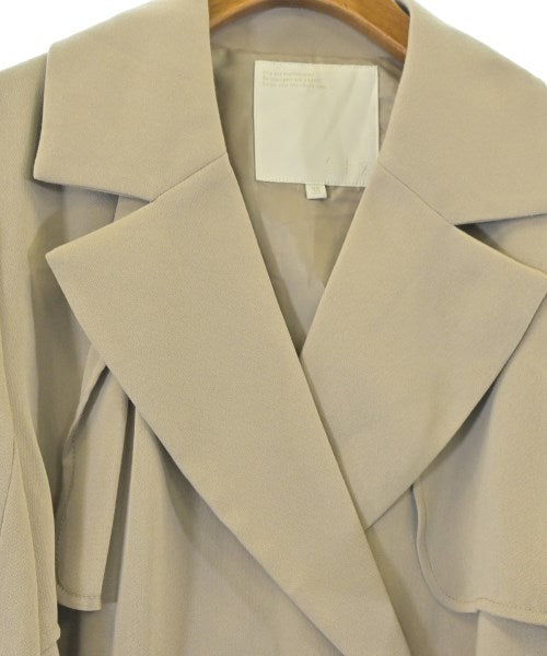 Jiyuku เสื้อโค้ท อื่น