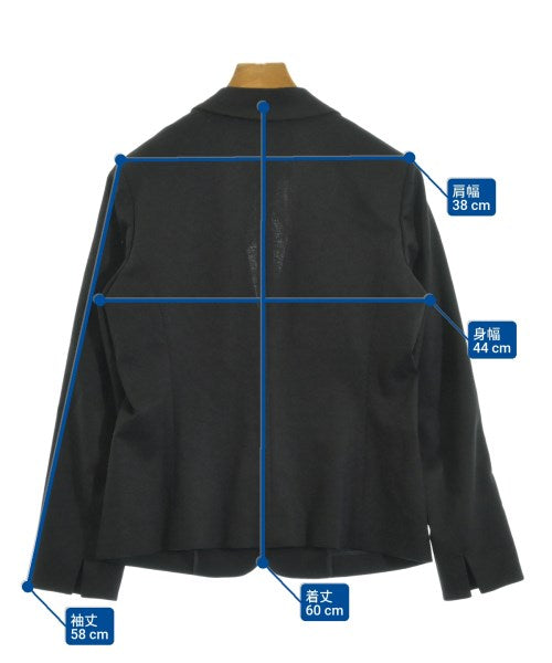 Jiyuku เบลเซอร์/แจ็คเก็ตสูท