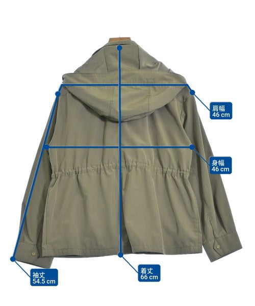 Jiyuku แจ็คเก็ตเบลาส์ อื่น