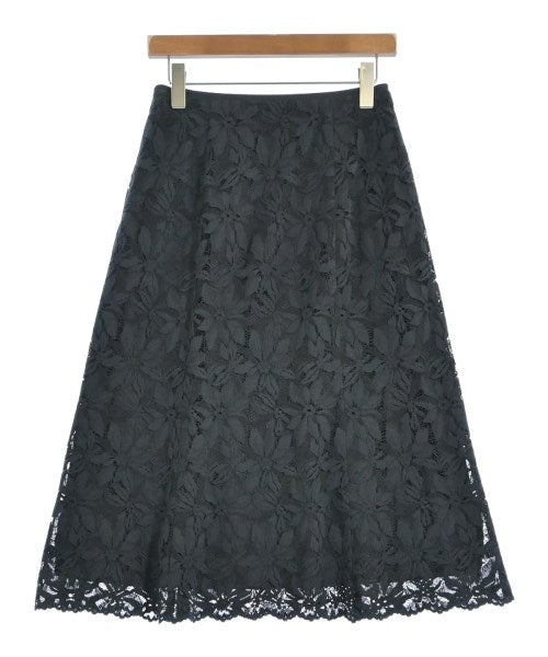 Jiyuku กระโปรงยาว/แม็กซี่ยาว