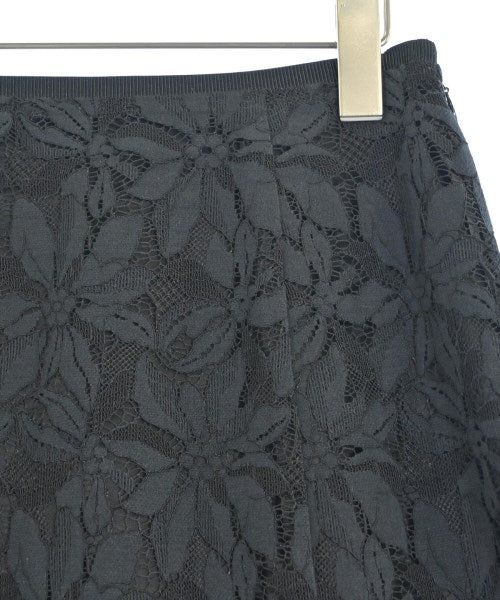 Jiyuku กระโปรงยาว/แม็กซี่ยาว