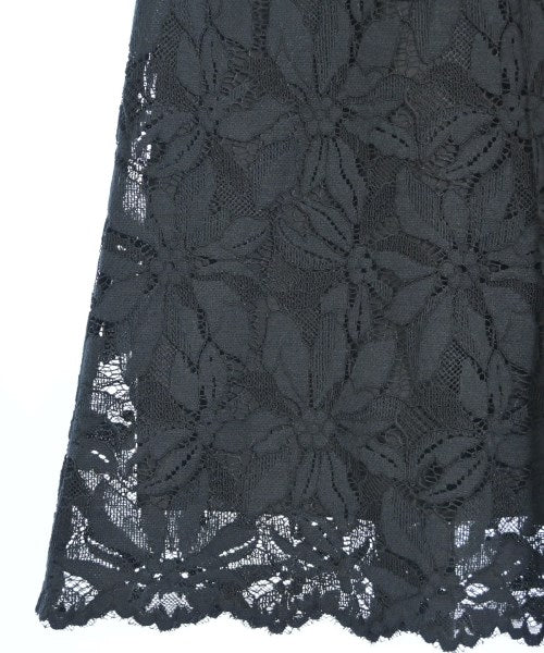 Jiyuku กระโปรงยาว/แม็กซี่ยาว