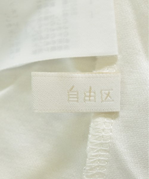 Jiyuku เสื้อยืด/เสื้อท็อปส์