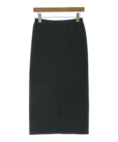 Jiyuku กระโปรงยาว/แม็กซี่ยาว