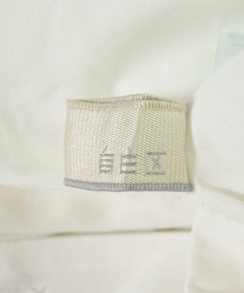 Jiyuku เสื้อลำลอง