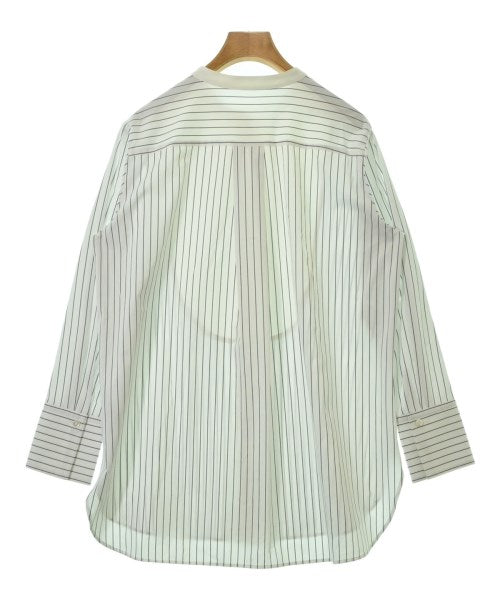 Jiyuku เสื้อลำลอง