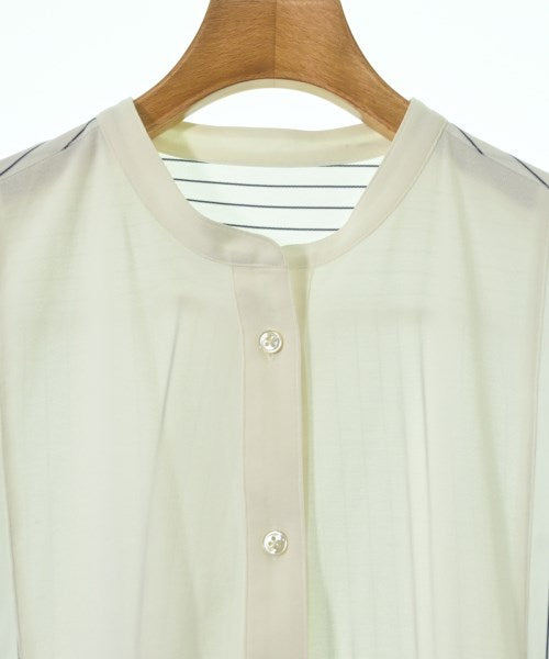 Jiyuku เสื้อลำลอง
