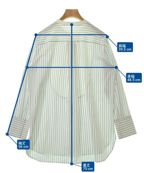 Jiyuku เสื้อลำลอง