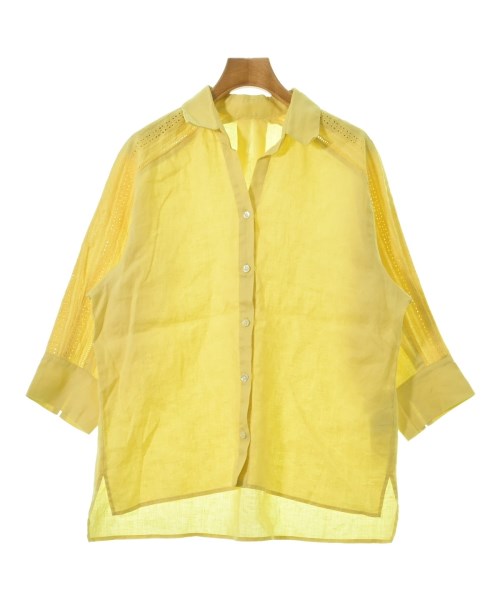 Jiyuku เสื้อลำลอง