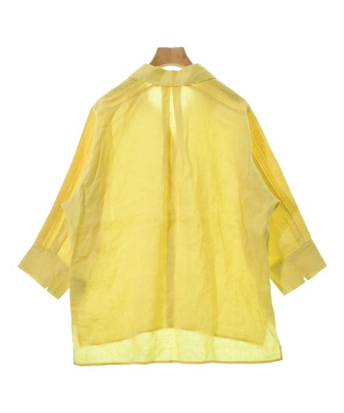 Jiyuku เสื้อลำลอง