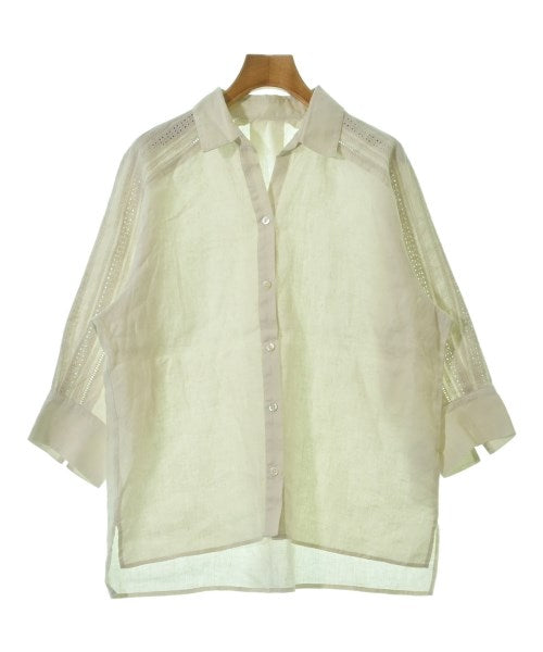 Jiyuku เสื้อลำลอง