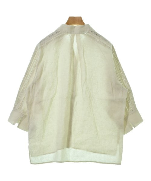 Jiyuku เสื้อลำลอง