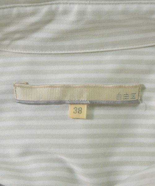 Jiyuku เสื้อลำลอง