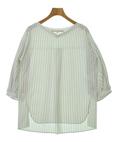 Jiyuku เสื้อสตรี