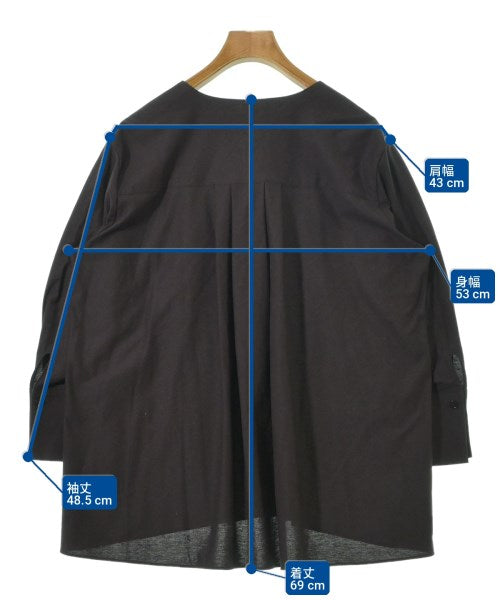 Jiyuku เสื้อสตรี