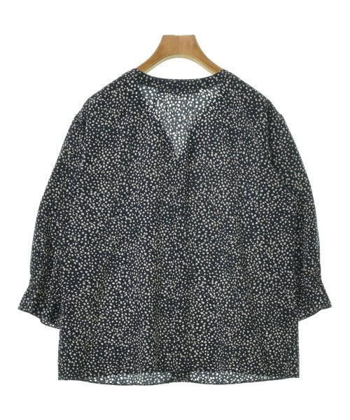 Jiyuku เสื้อลำลอง