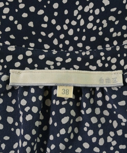 Jiyuku เสื้อลำลอง