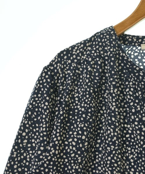 Jiyuku เสื้อลำลอง