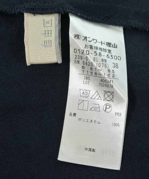 Jiyuku เสื้อสตรี