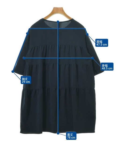Jiyuku เสื้อสตรี