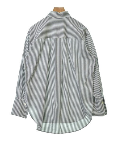 Jiyuku เสื้อลำลอง