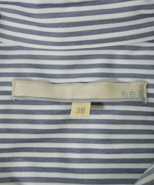 Jiyuku เสื้อลำลอง