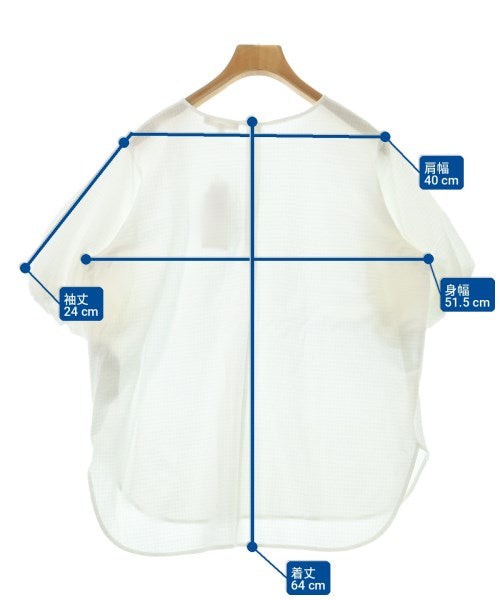 Jiyuku เสื้อสตรี