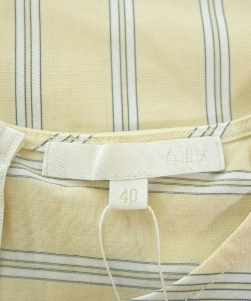 Jiyuku เสื้อสตรี
