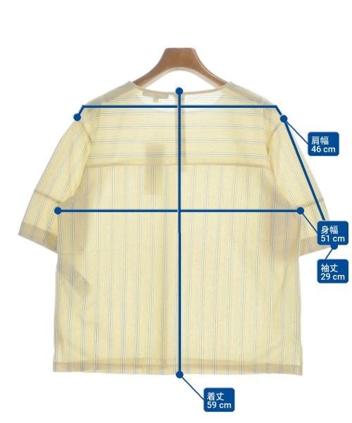 Jiyuku เสื้อสตรี
