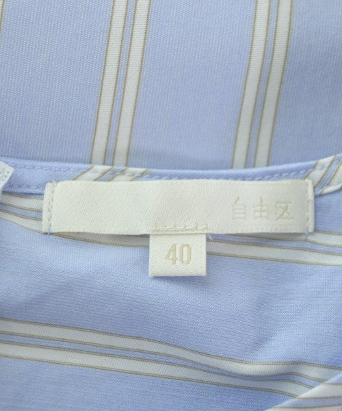 Jiyuku เสื้อสตรี
