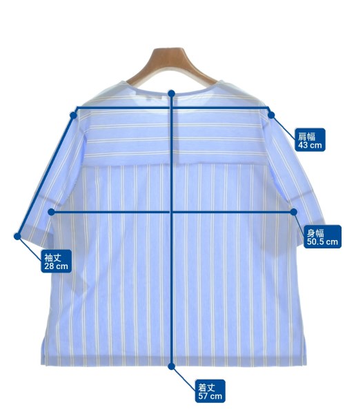 Jiyuku เสื้อสตรี