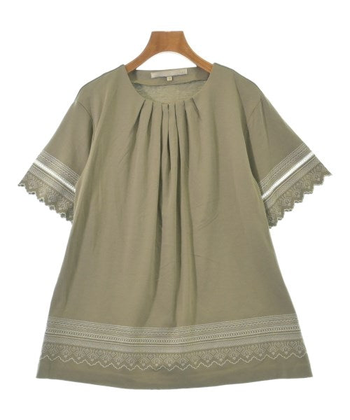 Jiyuku เสื้อยืด/เสื้อท็อปส์