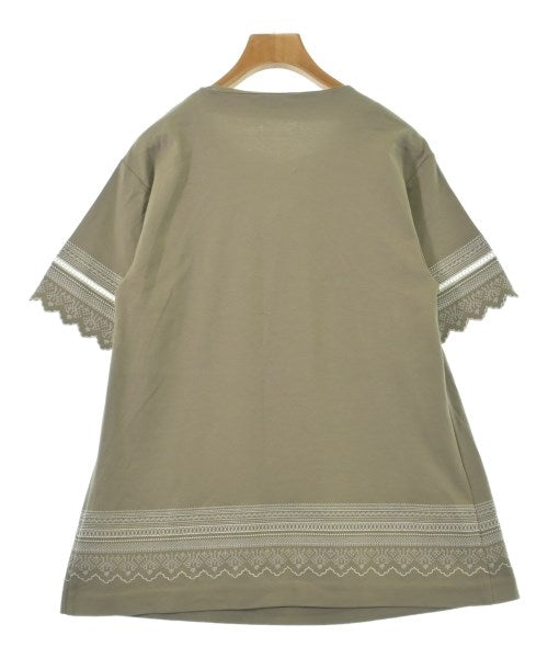 Jiyuku เสื้อยืด/เสื้อท็อปส์