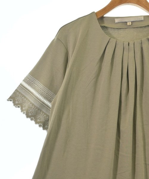 Jiyuku เสื้อยืด/เสื้อท็อปส์