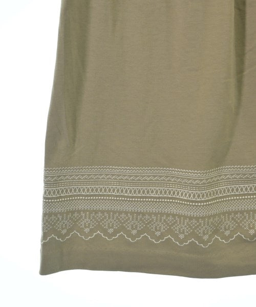 Jiyuku เสื้อยืด/เสื้อท็อปส์