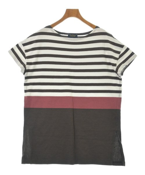 Jiyuku เสื้อยืด/เสื้อท็อปส์