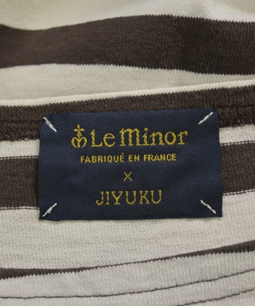 Jiyuku เสื้อยืด/เสื้อท็อปส์