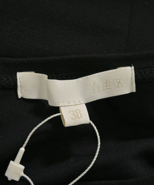 Jiyuku เสื้อยืด/เสื้อท็อปส์