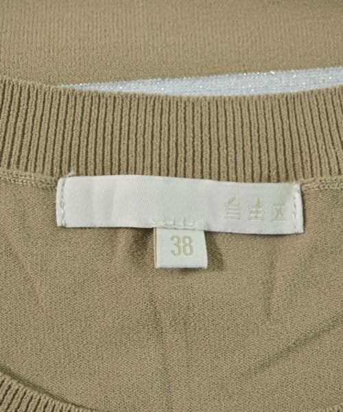 Jiyuku เสื้อกันหนาว