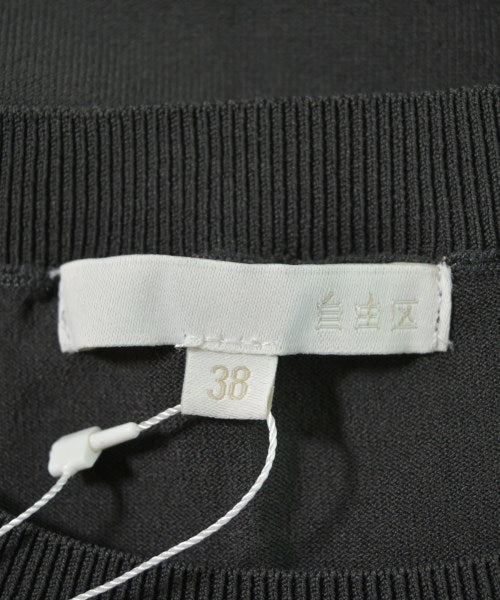 Jiyuku เสื้อกันหนาว