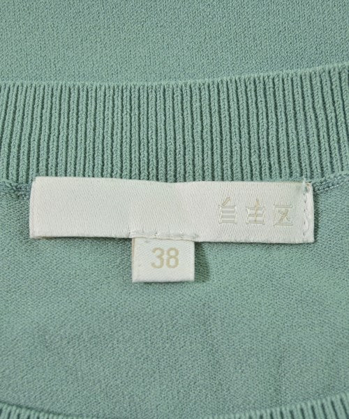Jiyuku เสื้อกันหนาว
