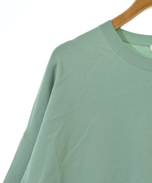 Jiyuku เสื้อกันหนาว